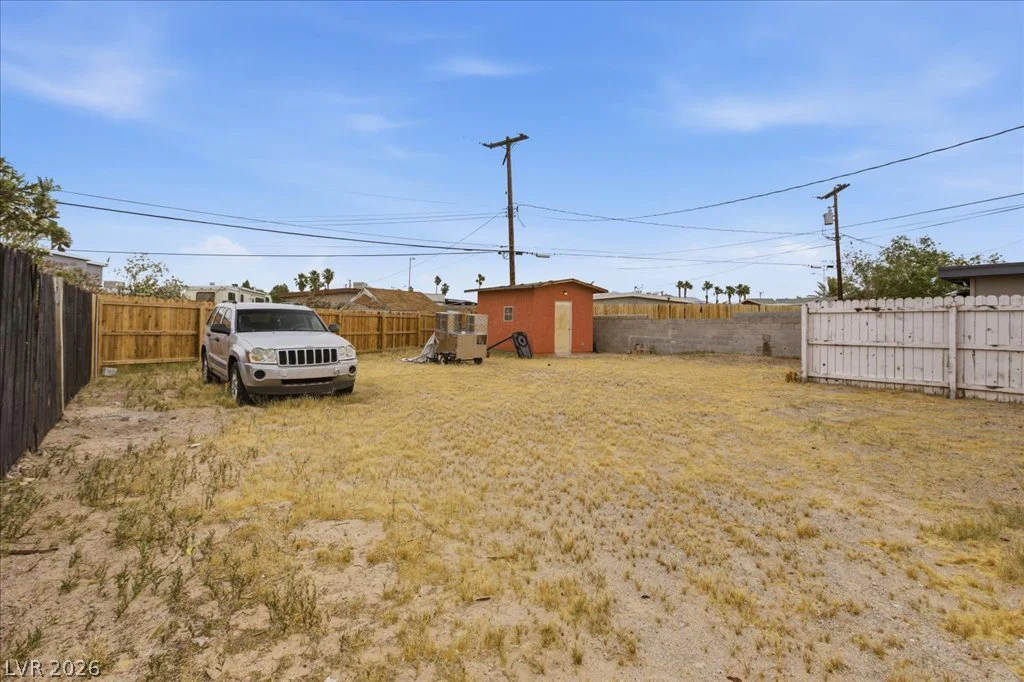 237 Wisteria, Las Vegas, NV 89107