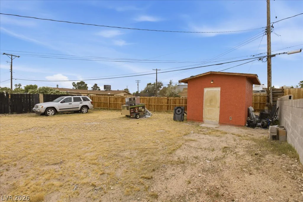 237 Wisteria, Las Vegas, NV 89107