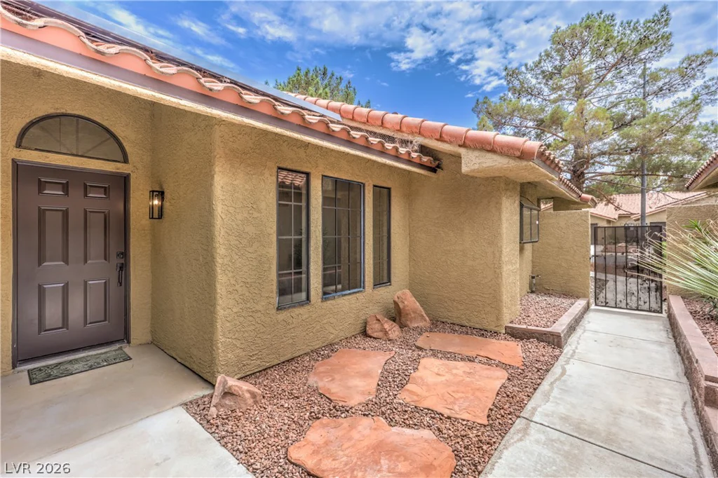 7812 Canoe, Las Vegas, NV 89145