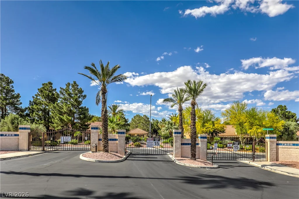 7812 Canoe, Las Vegas, NV 89145