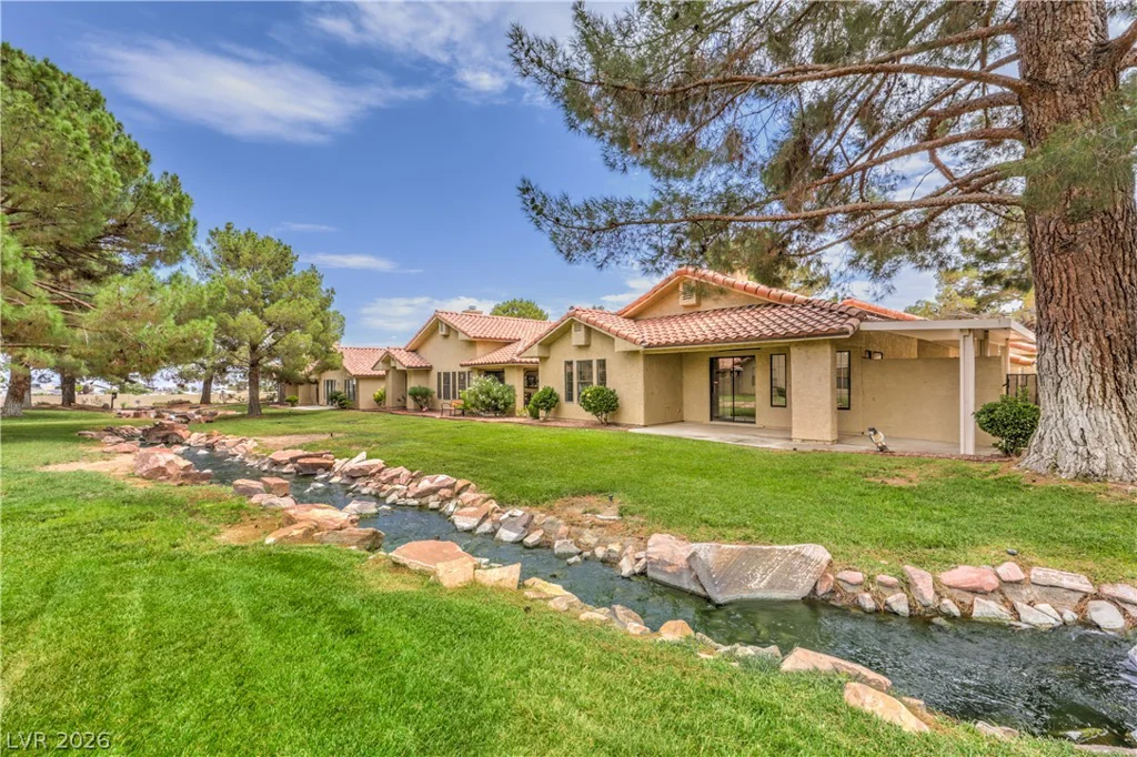 7812 Canoe, Las Vegas, NV 89145