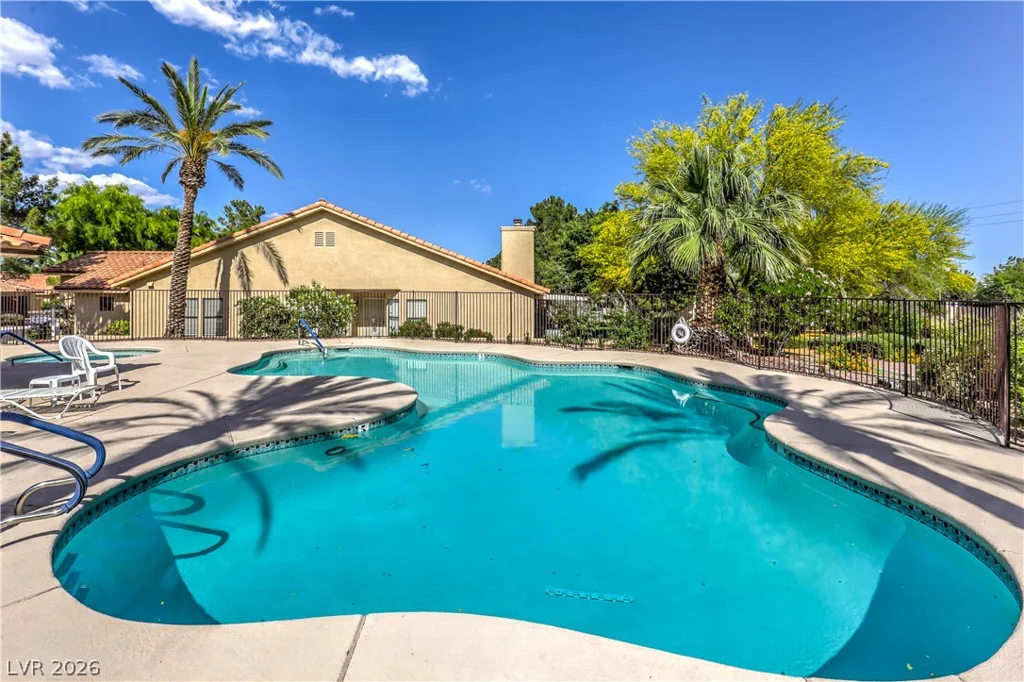 7812 Canoe, Las Vegas, NV 89145