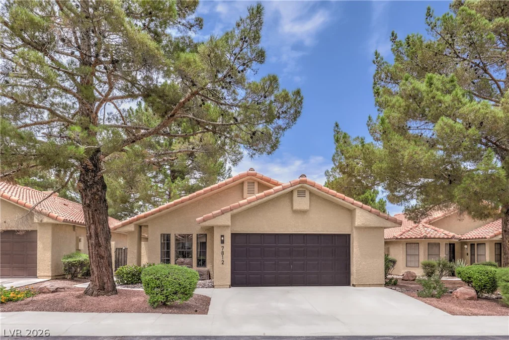 7812 Canoe, Las Vegas, NV 89145