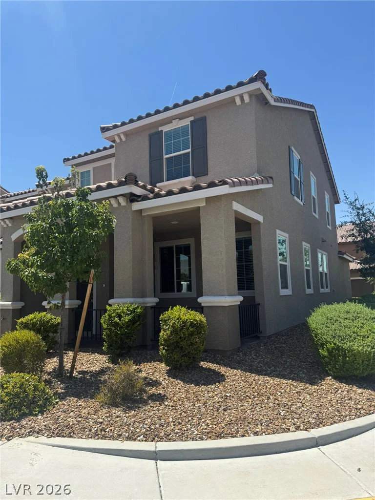 2853 Tanager Hill, Henderson, NV 89044