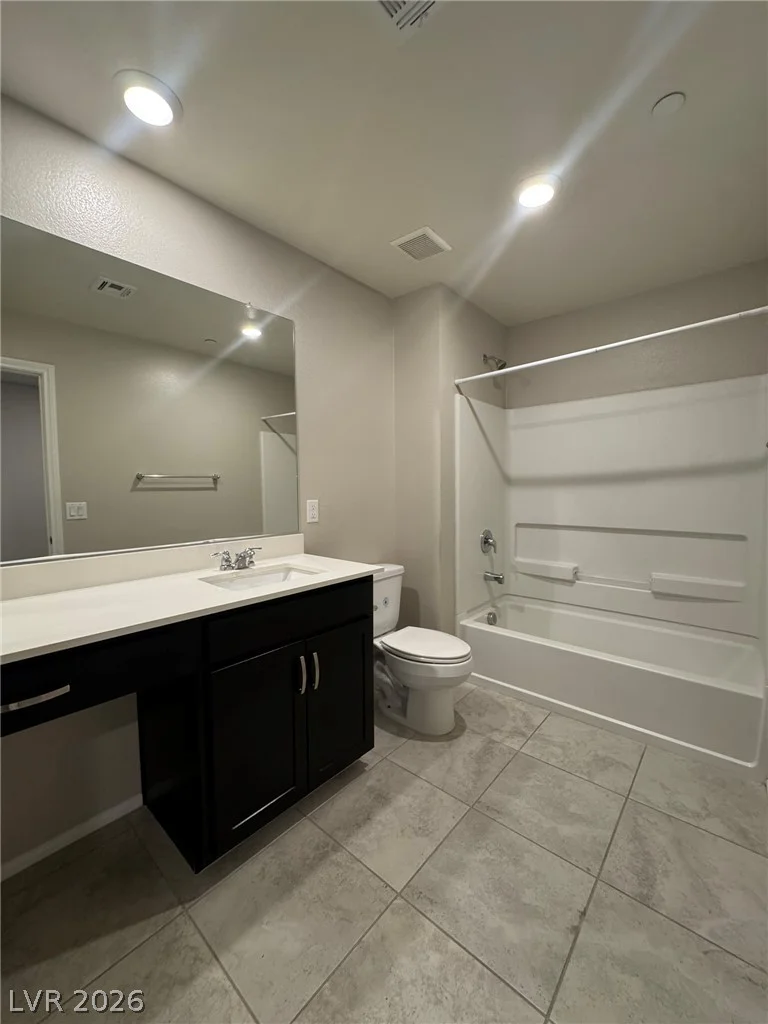 2853 Tanager Hill, Henderson, NV 89044