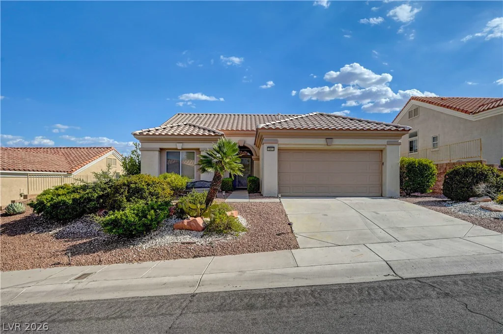 10413 Longwood, Las Vegas, NV 89134