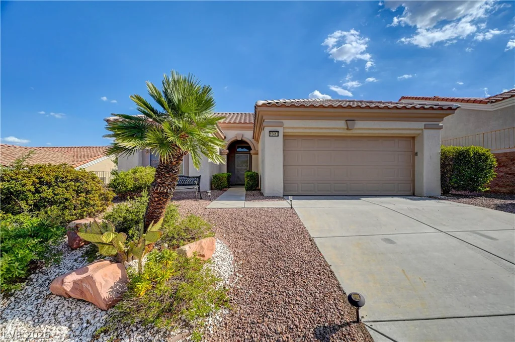 10413 Longwood, Las Vegas, NV 89134