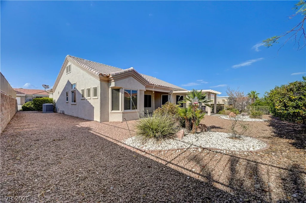 10413 Longwood, Las Vegas, NV 89134