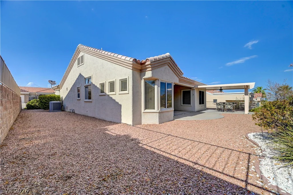 10413 Longwood, Las Vegas, NV 89134