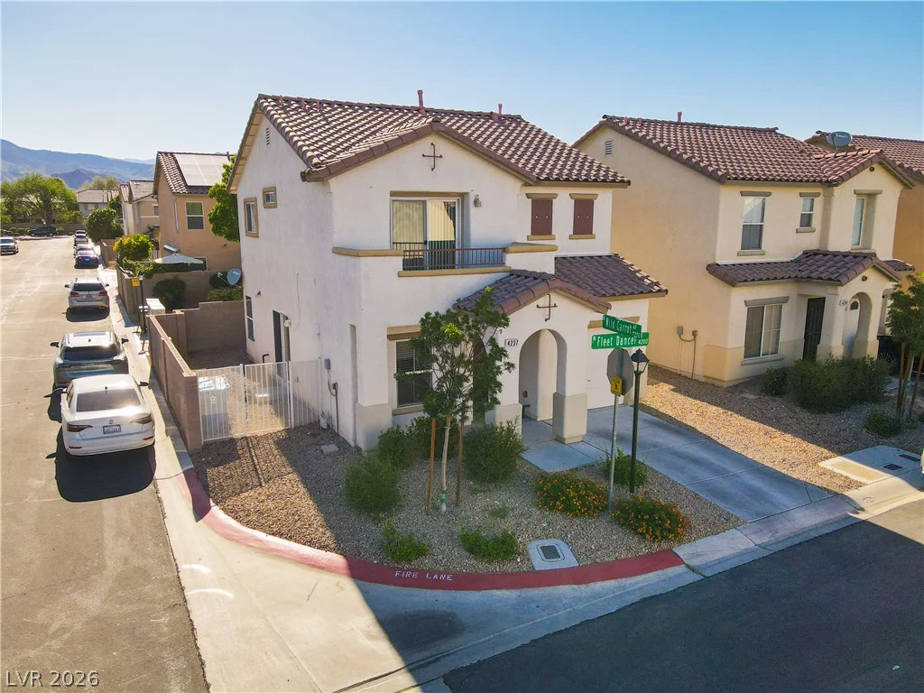 4237 Fleet Dancer, Las Vegas, NV 89129