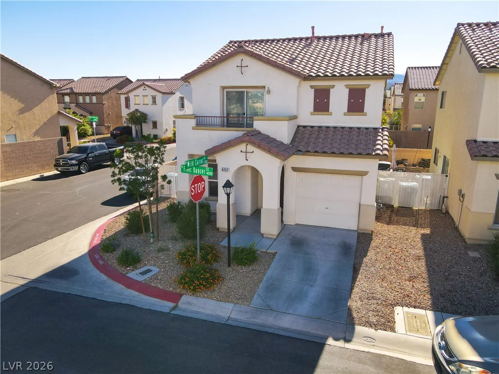 4237 Fleet Dancer, Las Vegas, NV 89129