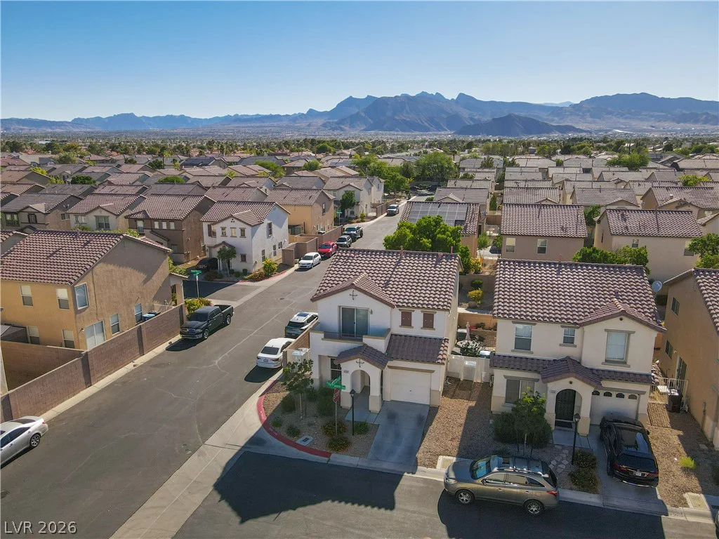 4237 Fleet Dancer, Las Vegas, NV 89129