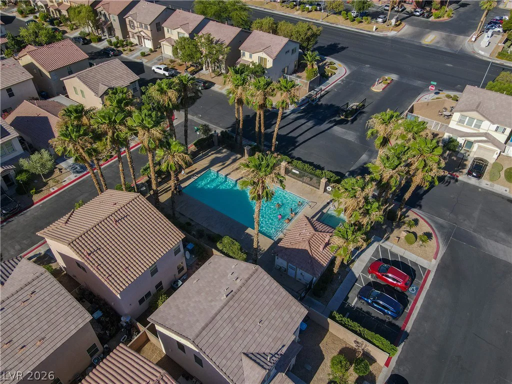 4237 Fleet Dancer, Las Vegas, NV 89129