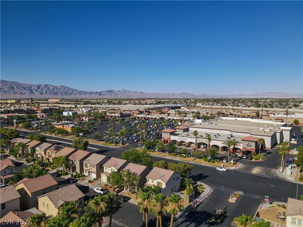 4237 Fleet Dancer, Las Vegas, NV 89129