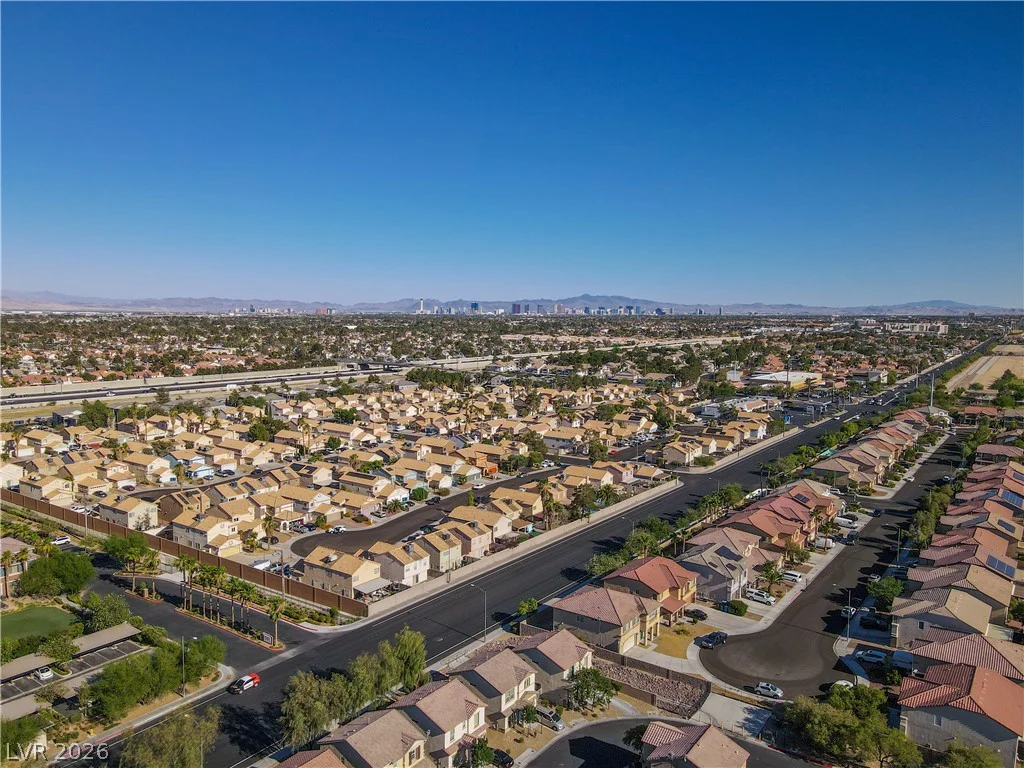 4237 Fleet Dancer, Las Vegas, NV 89129