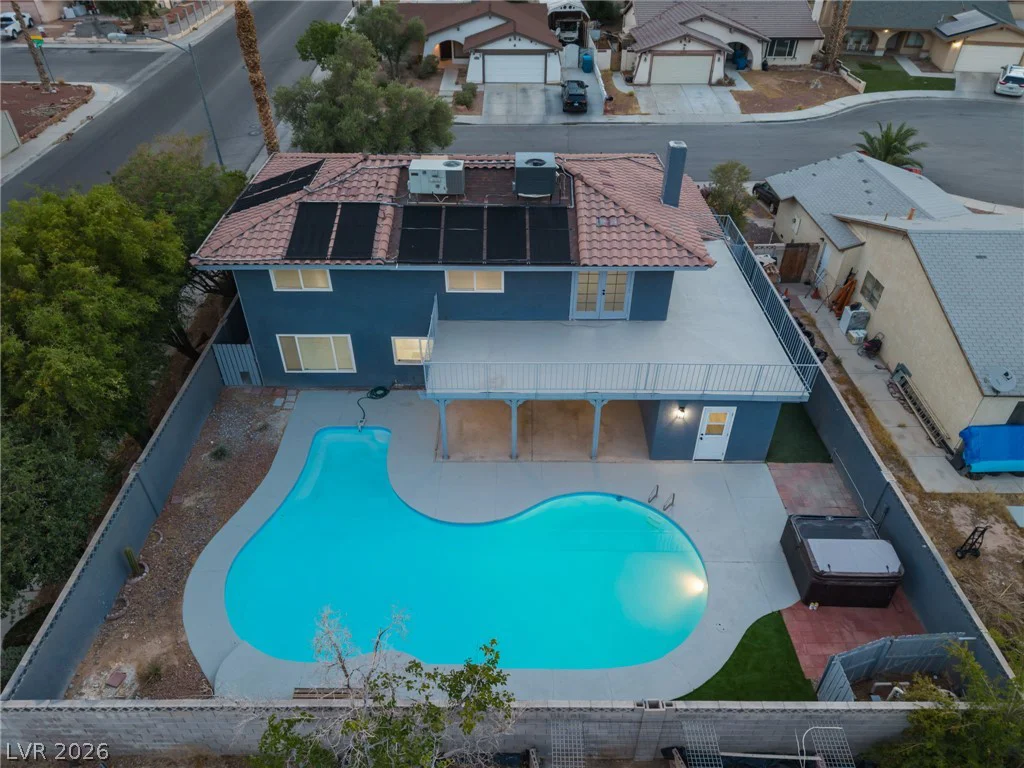 3990 Coolcrest, Las Vegas, NV 89103