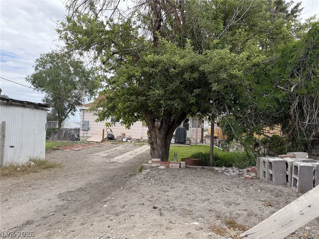 29 Avenue D, McGill, NV 89318