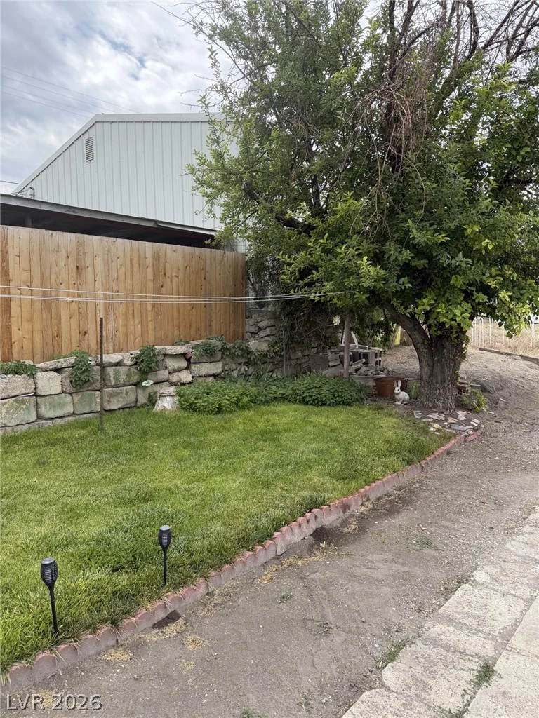 29 Avenue D, McGill, NV 89318