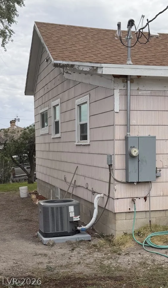 29 Avenue D, McGill, NV 89318