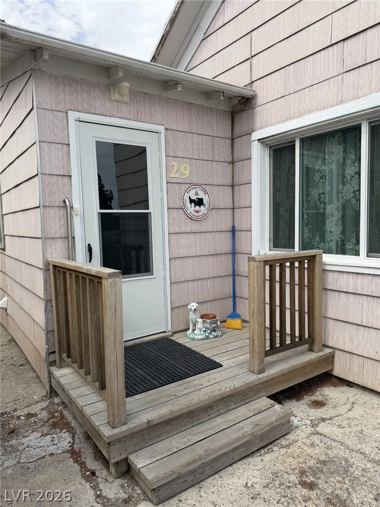 29 Avenue D, McGill, NV 89318