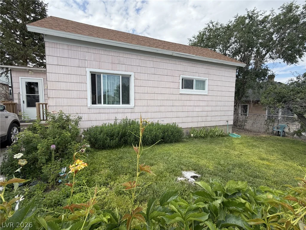 29 Avenue D, McGill, NV 89318