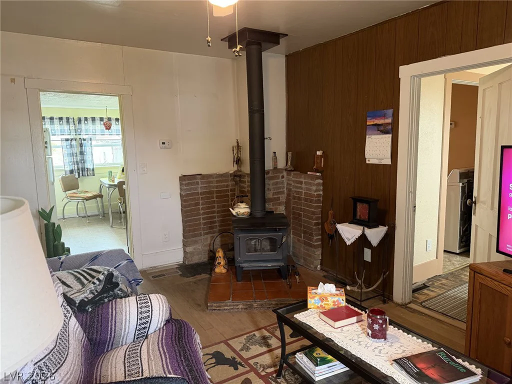 29 Avenue D, McGill, NV 89318