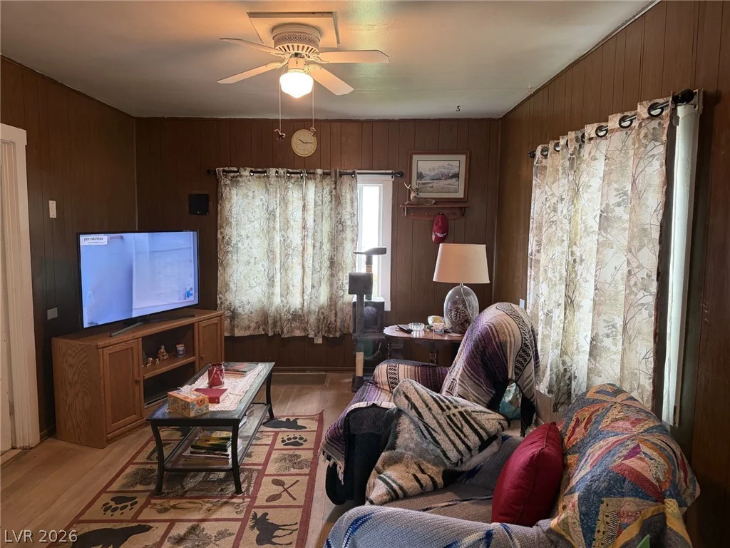 29 Avenue D, McGill, NV 89318