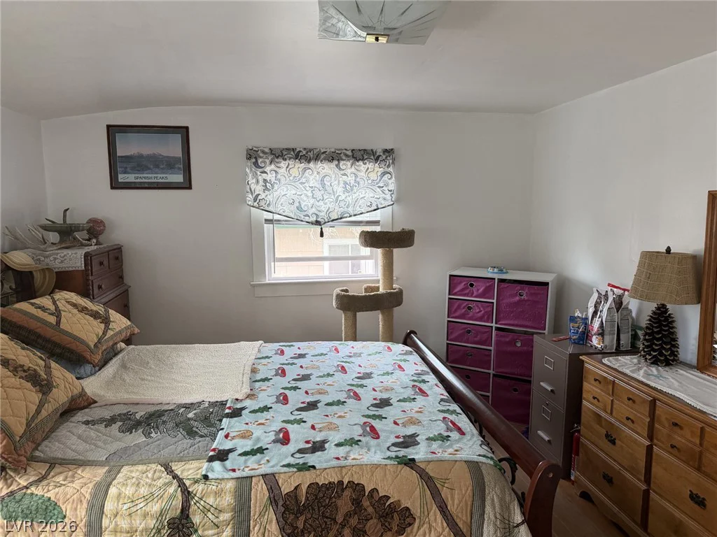29 Avenue D, McGill, NV 89318