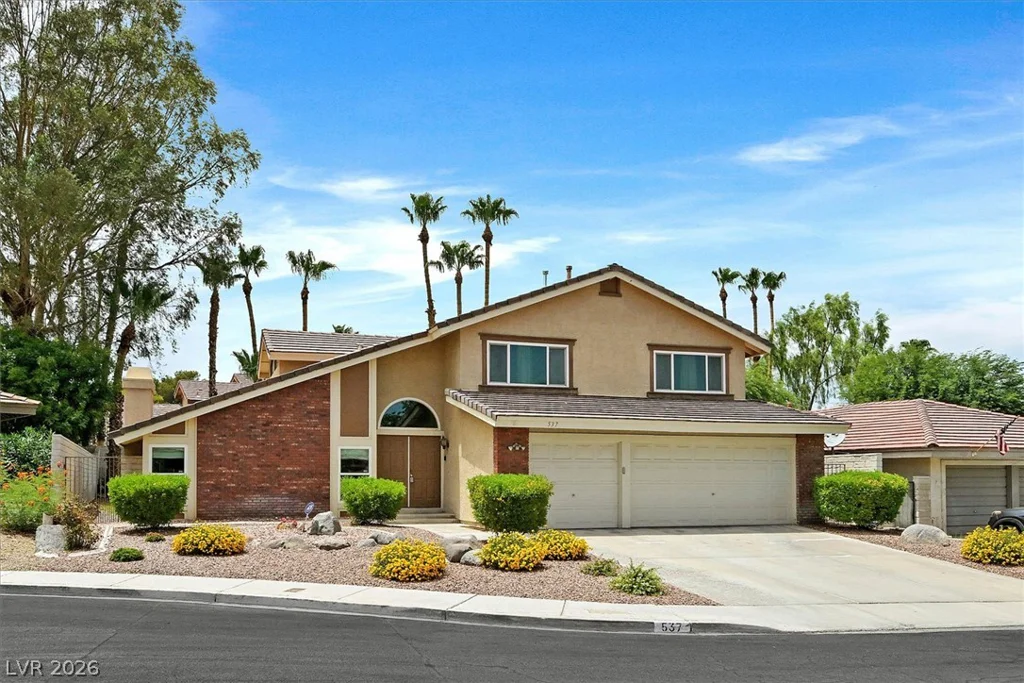 537 Trimley, Henderson, NV 89014