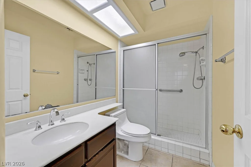 537 Trimley, Henderson, NV 89014