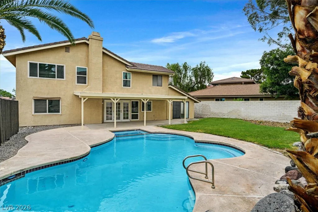 537 Trimley, Henderson, NV 89014