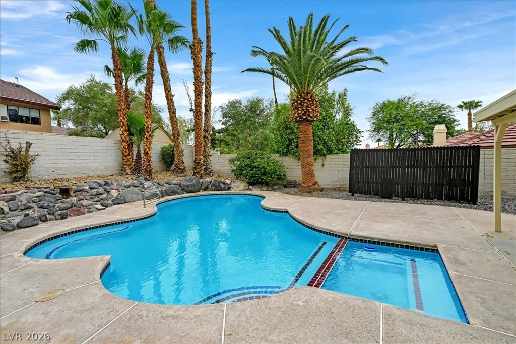 537 Trimley, Henderson, NV 89014