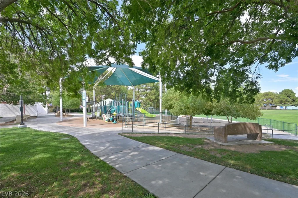 537 Trimley, Henderson, NV 89014