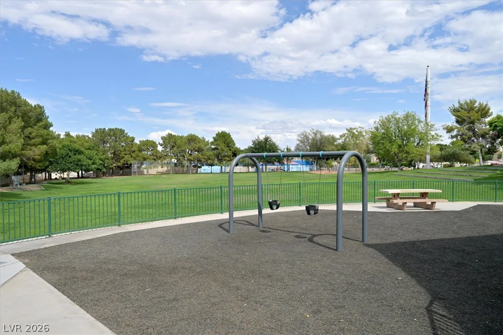 537 Trimley, Henderson, NV 89014