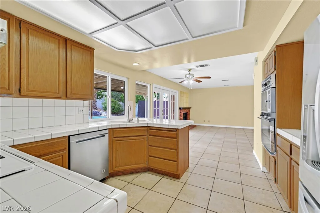537 Trimley, Henderson, NV 89014