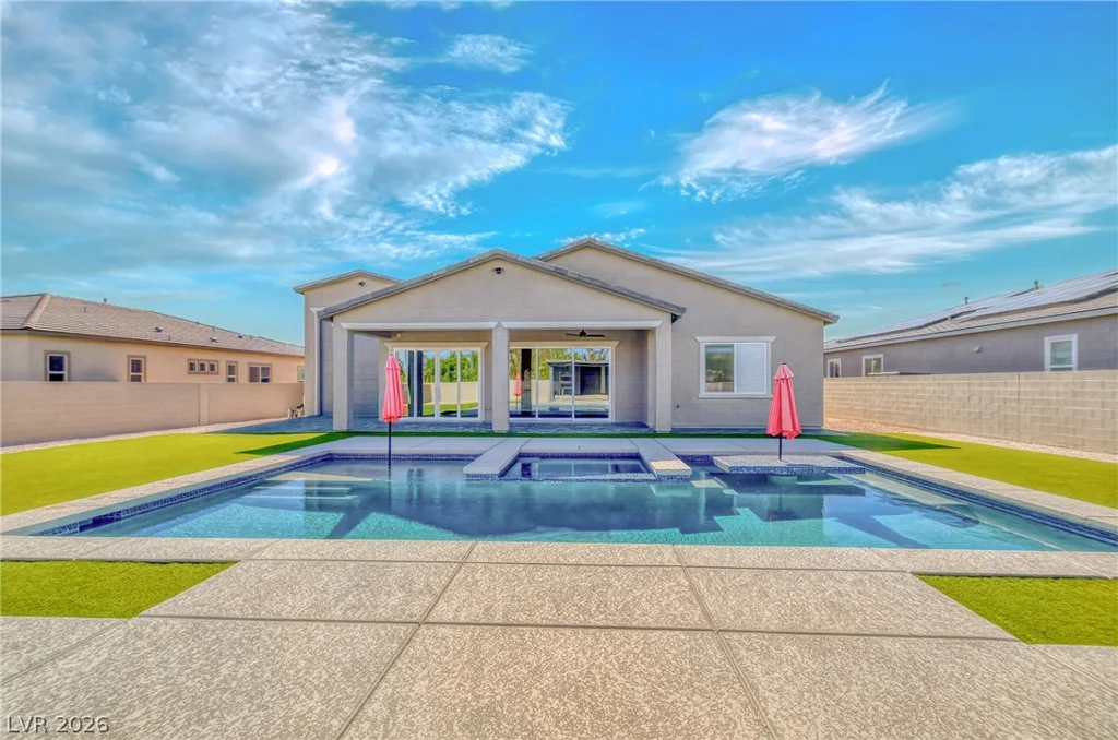 8762 Jesolo, Las Vegas, NV 89131