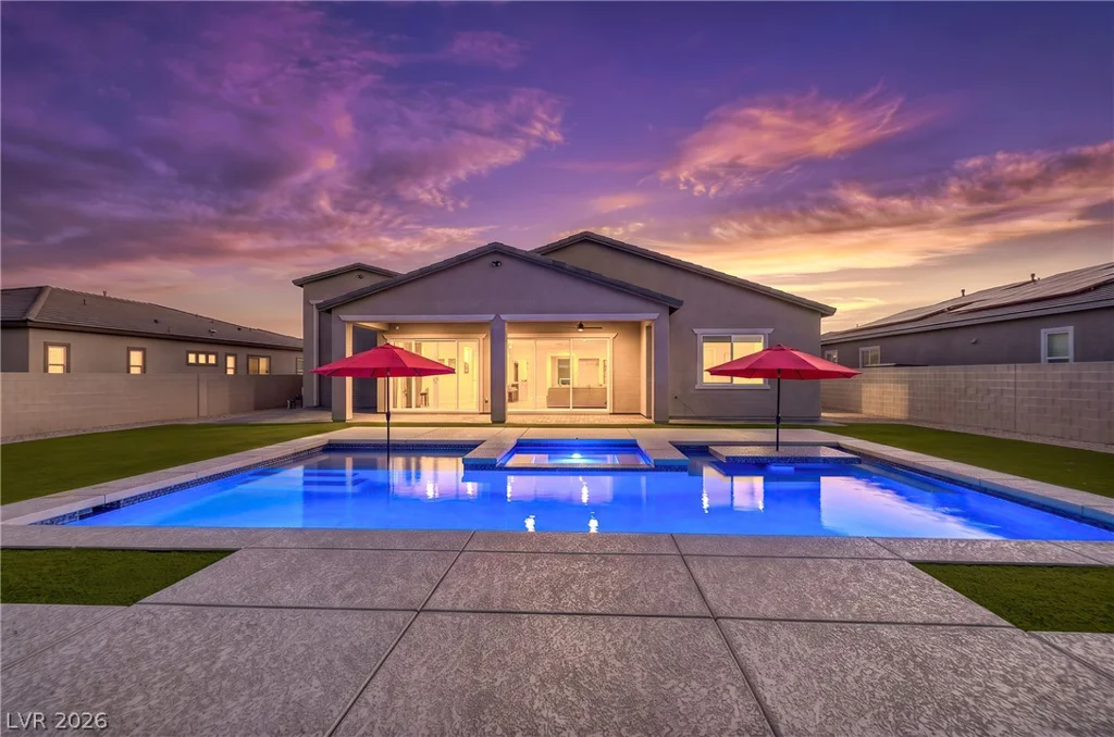 8762 Jesolo, Las Vegas, NV 89131