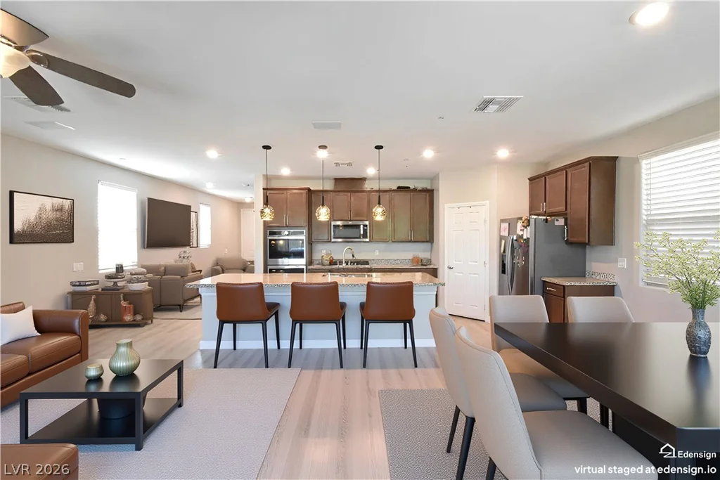 12528 Oregon Cherry, Las Vegas, NV 89138