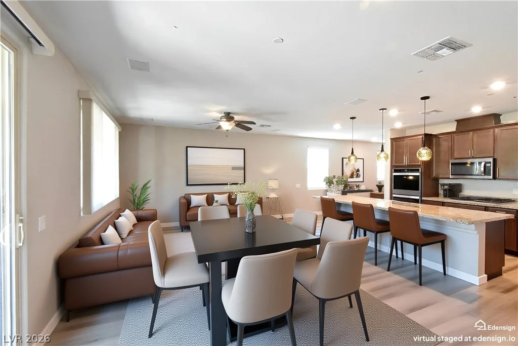 12528 Oregon Cherry, Las Vegas, NV 89138