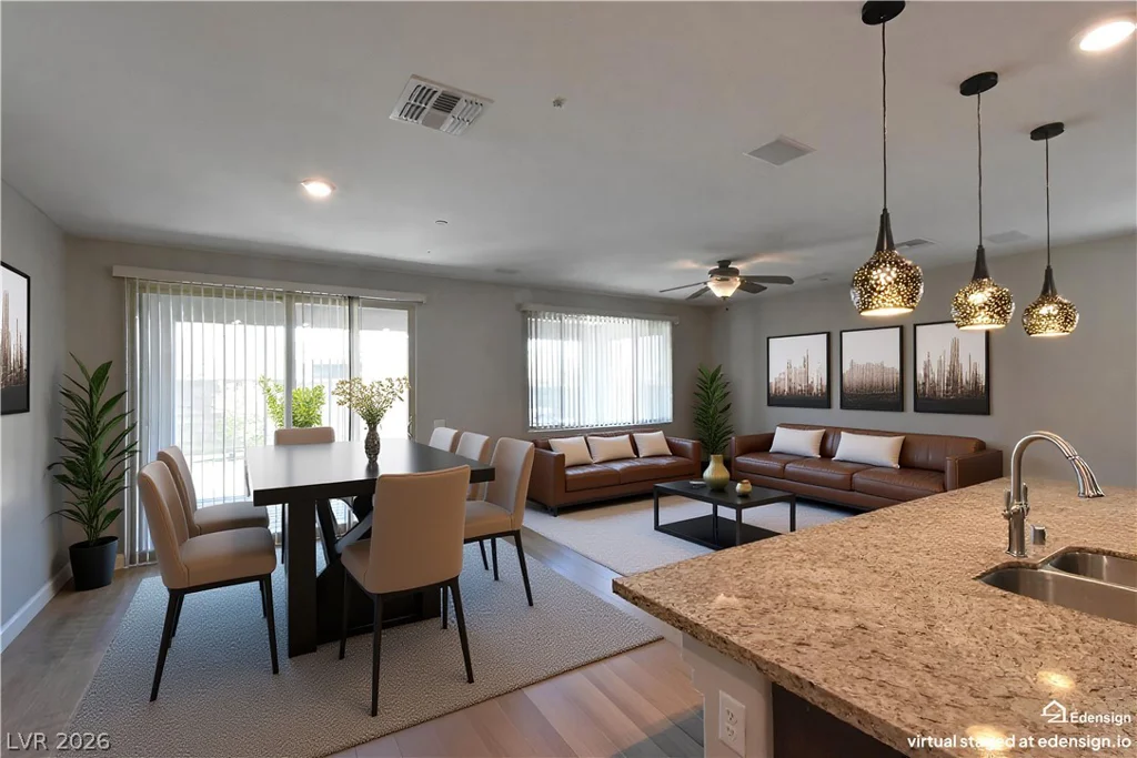 12528 Oregon Cherry, Las Vegas, NV 89138