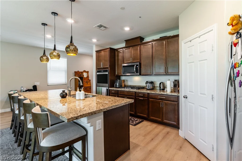 12528 Oregon Cherry, Las Vegas, NV 89138