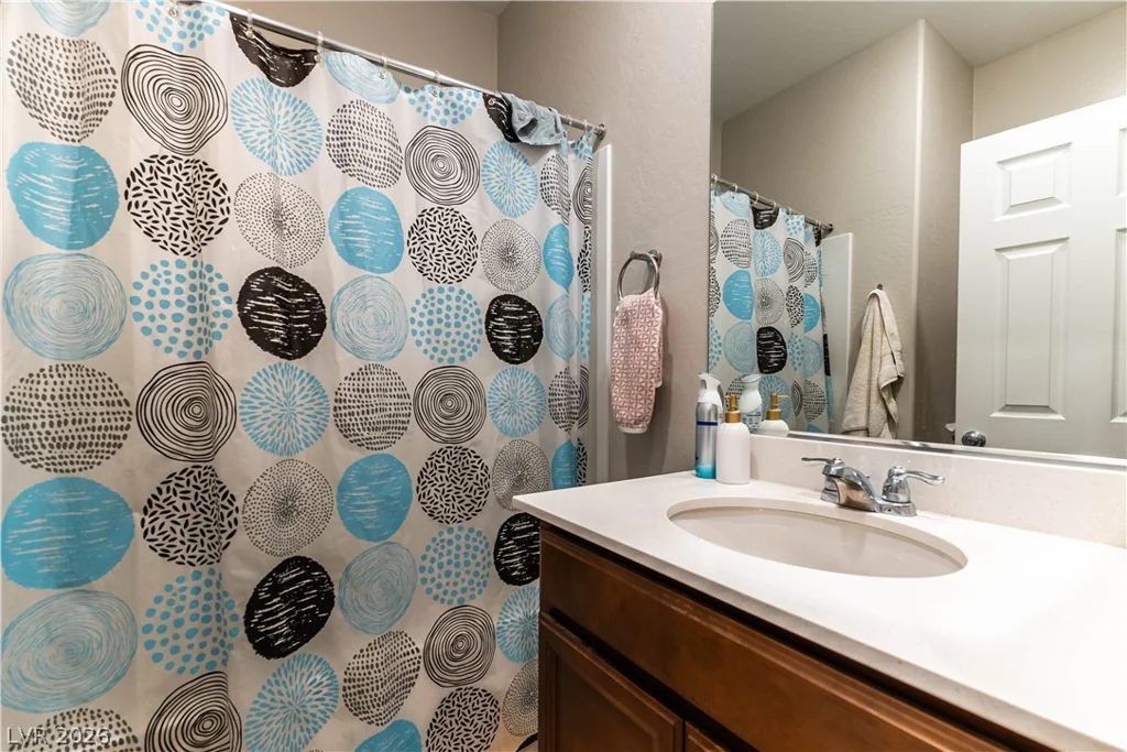 12528 Oregon Cherry, Las Vegas, NV 89138