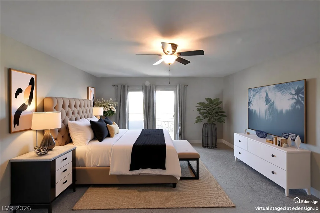 12528 Oregon Cherry, Las Vegas, NV 89138