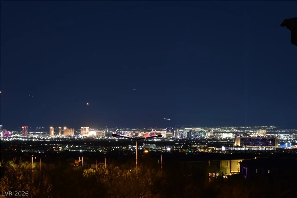 12528 Oregon Cherry, Las Vegas, NV 89138
