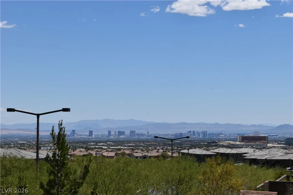12528 Oregon Cherry, Las Vegas, NV 89138