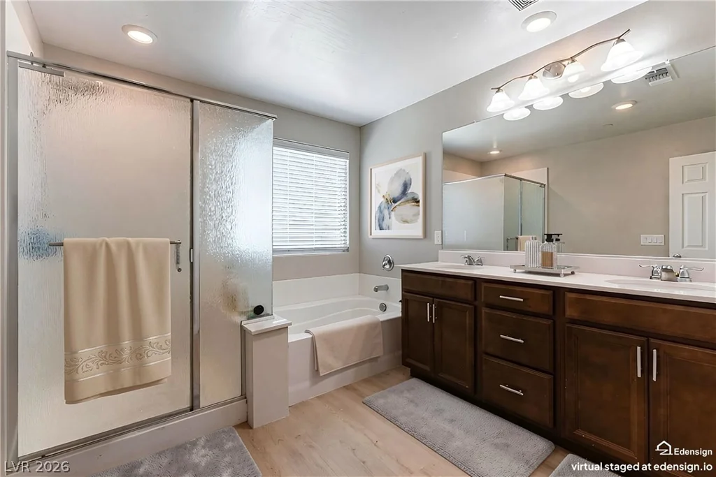 12528 Oregon Cherry, Las Vegas, NV 89138