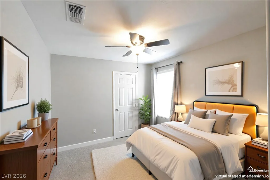 12528 Oregon Cherry, Las Vegas, NV 89138