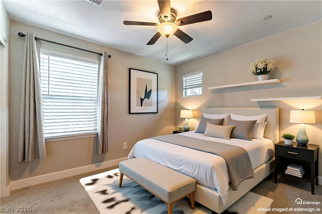 12528 Oregon Cherry, Las Vegas, NV 89138