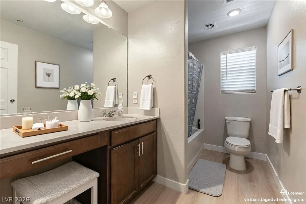 12528 Oregon Cherry, Las Vegas, NV 89138