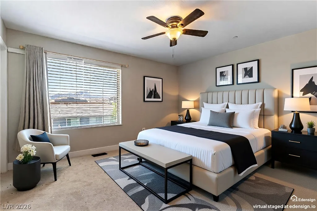 12528 Oregon Cherry, Las Vegas, NV 89138